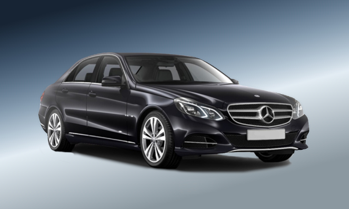 Mercedes E-class w212